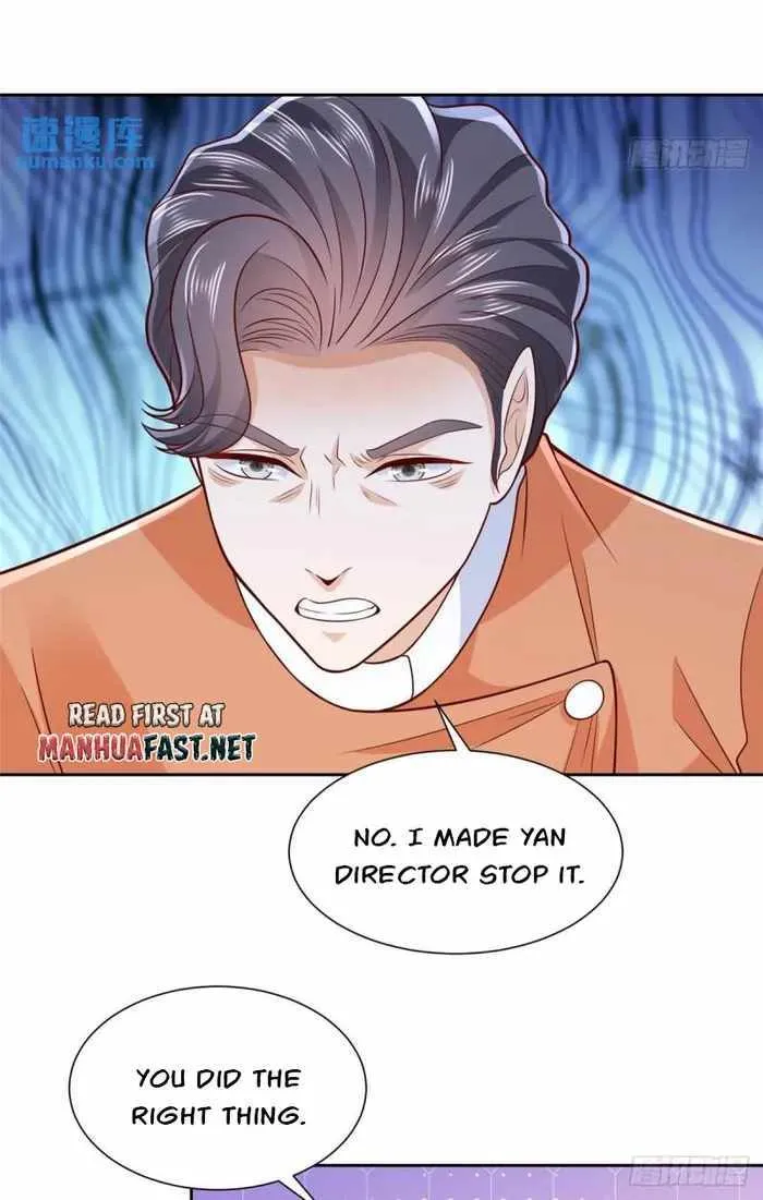 I randomly have a new career every week Zinmanga X Chapter 523 Page 5