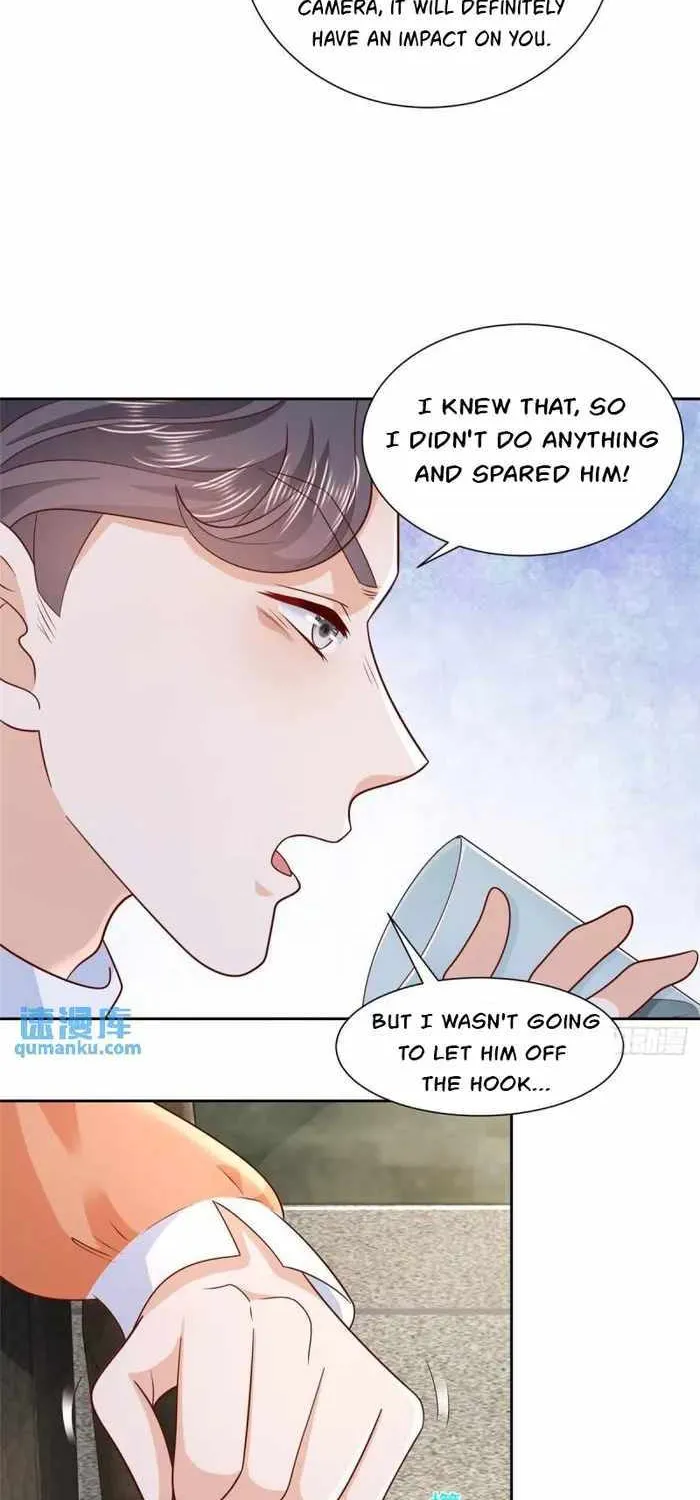 I randomly have a new career every week Zinmanga X Chapter 523 Page 7