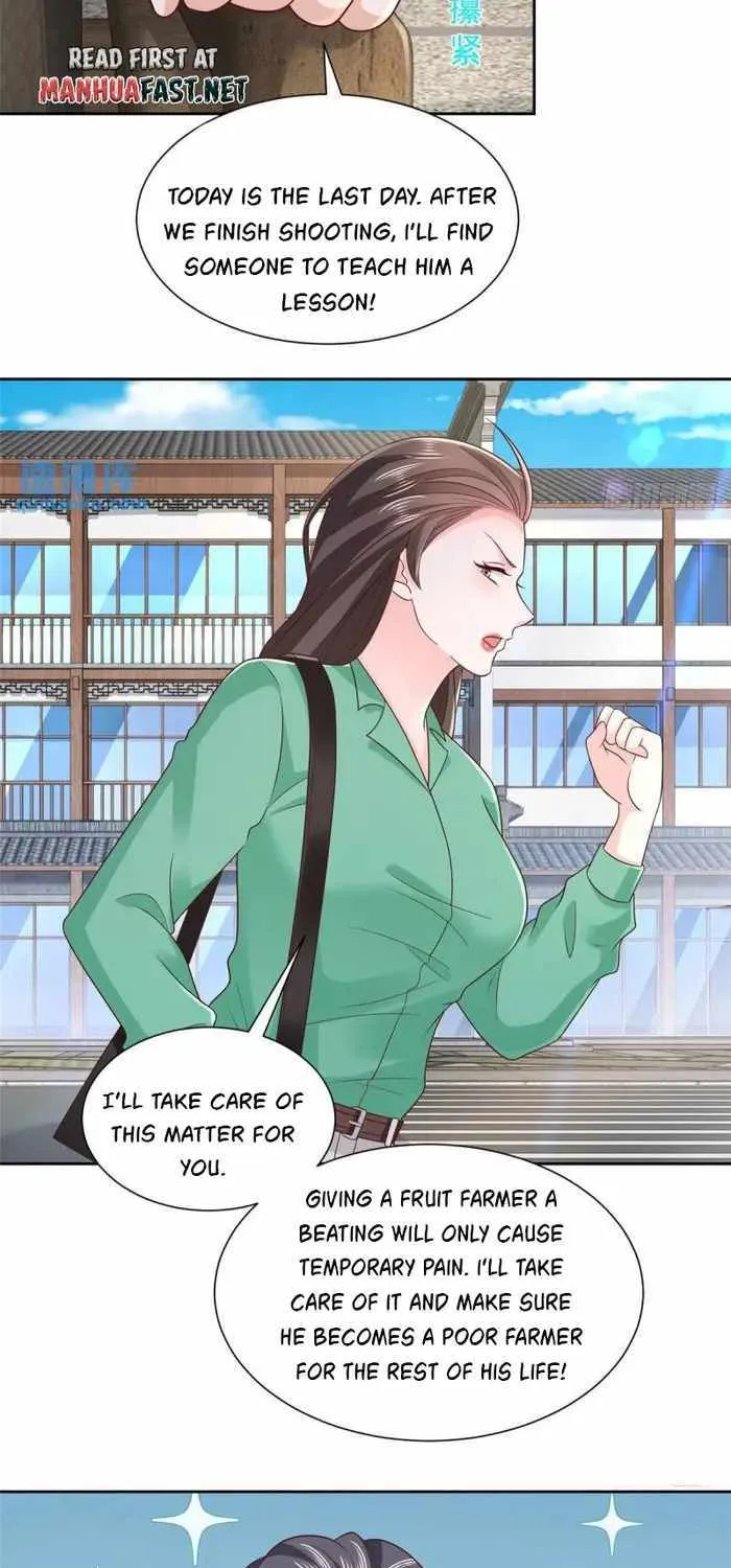 I randomly have a new career every week Zinmanga X Chapter 523 Page 8