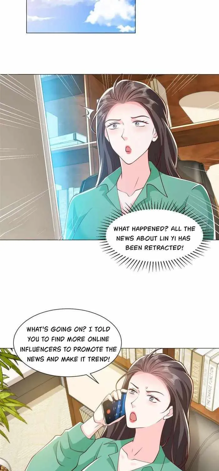 I randomly have a new career every week Zinmanga X Chapter 523 Page 21