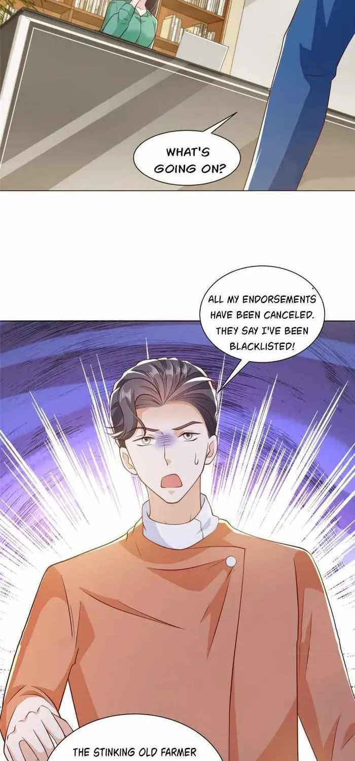 I randomly have a new career every week Zinmanga X Chapter 523 Page 24