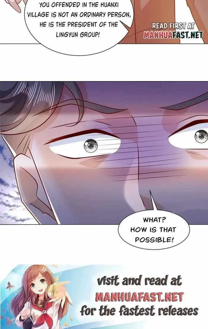 I randomly have a new career every week Zinmanga X Chapter 523 Page 25