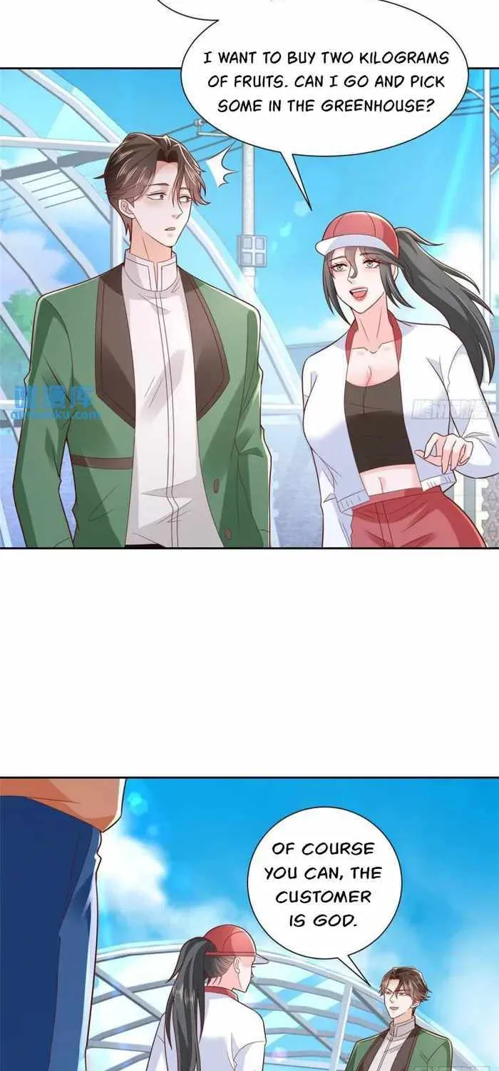 I randomly have a new career every week Zinmanga X Chapter 522 Page 5