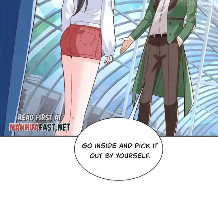 I randomly have a new career every week Zinmanga X Chapter 522 Page 6