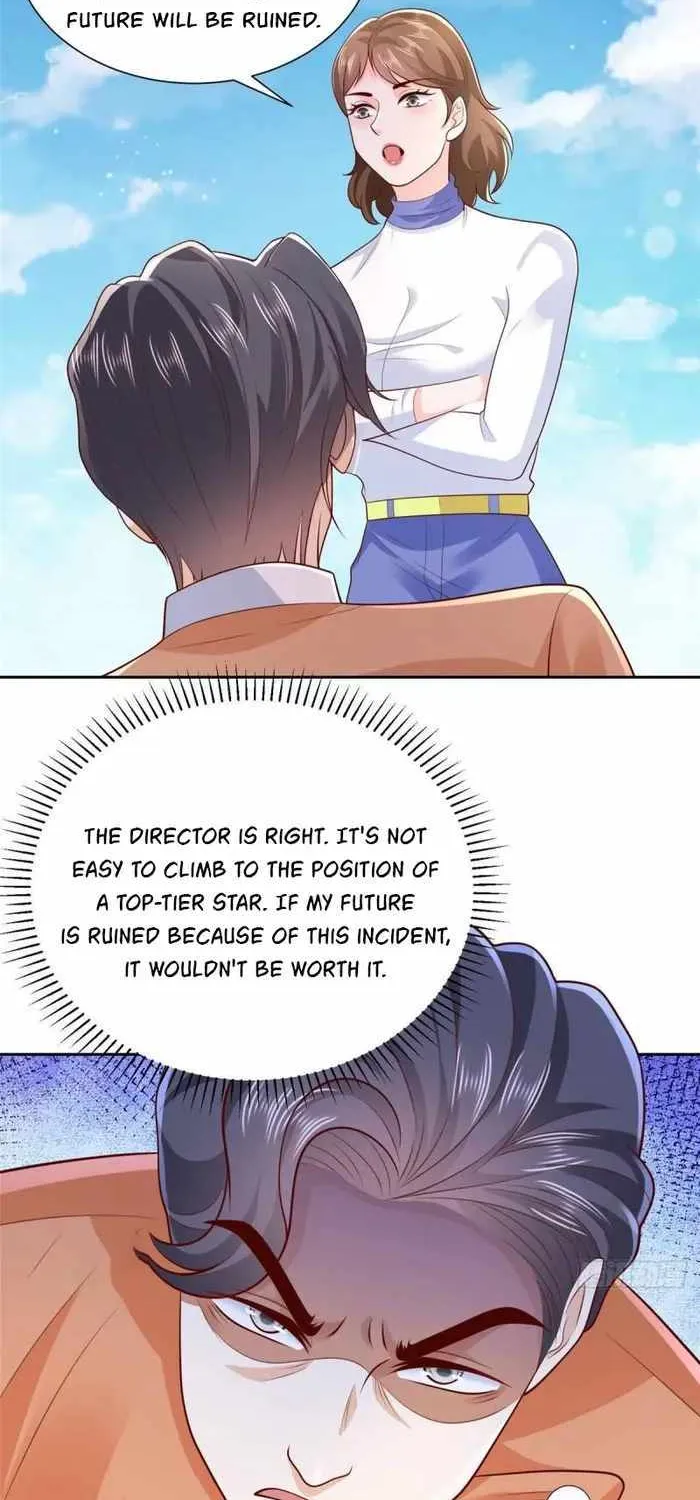 I randomly have a new career every week Zinmanga X Chapter 522 Page 18