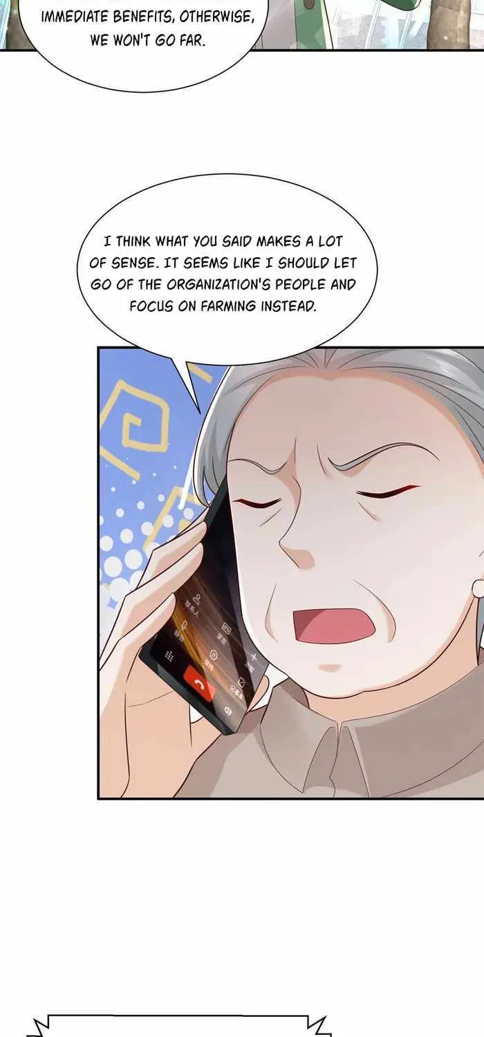 I randomly have a new career every week Zinmanga X Chapter 520 Page 32