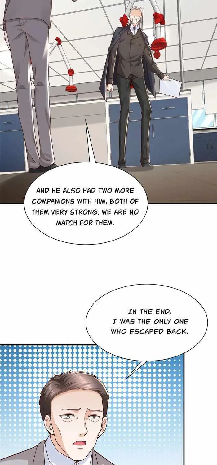 I randomly have a new career every week Zinmanga X Chapter 517 Page 10
