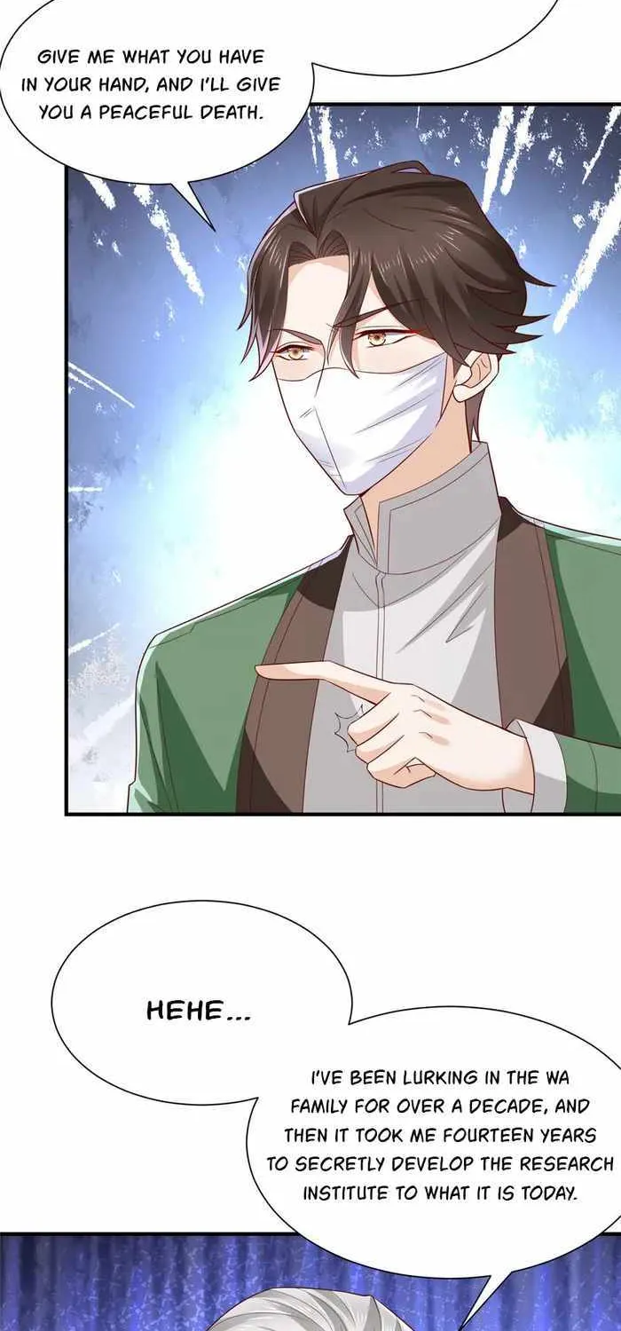 I randomly have a new career every week Zinmanga X Chapter 517 Page 29