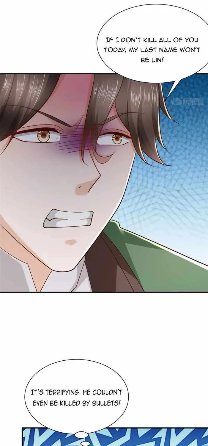 I randomly have a new career every week Zinmanga X Chapter 516 Page 19