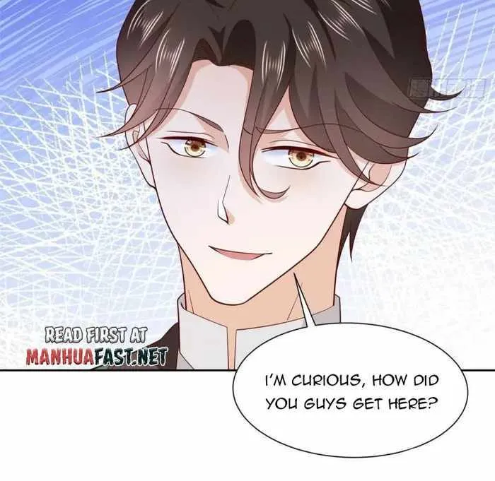 I randomly have a new career every week Zinmanga X Chapter 515 Page 6