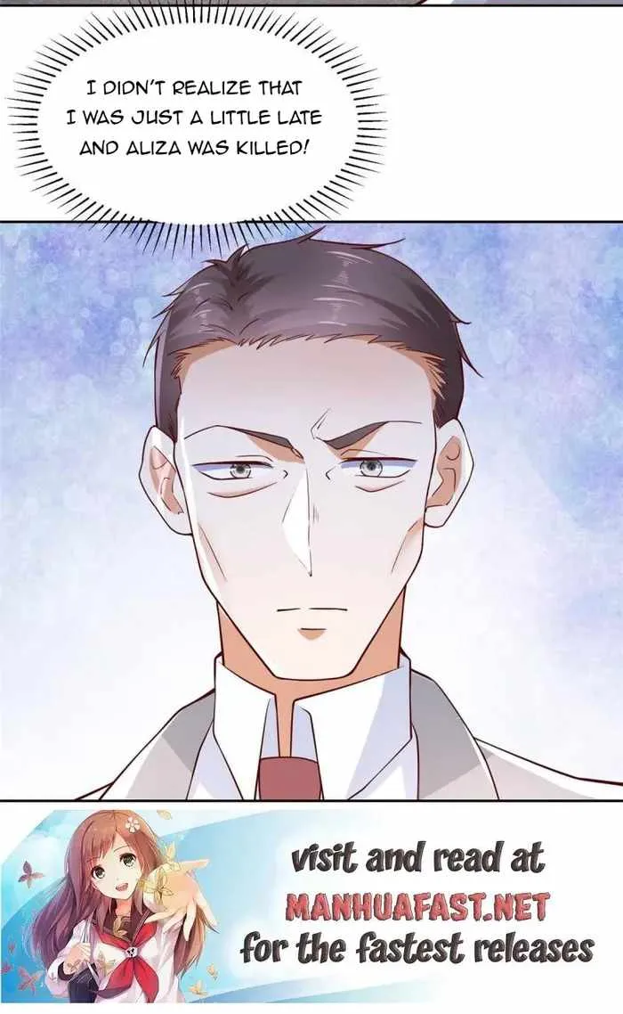 I randomly have a new career every week Zinmanga X Chapter 515 Page 28