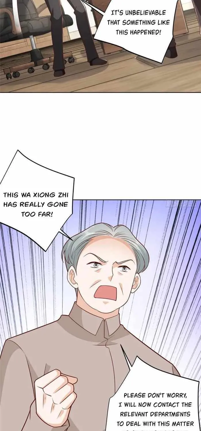 I randomly have a new career every week Zinmanga X Chapter 511 Page 28