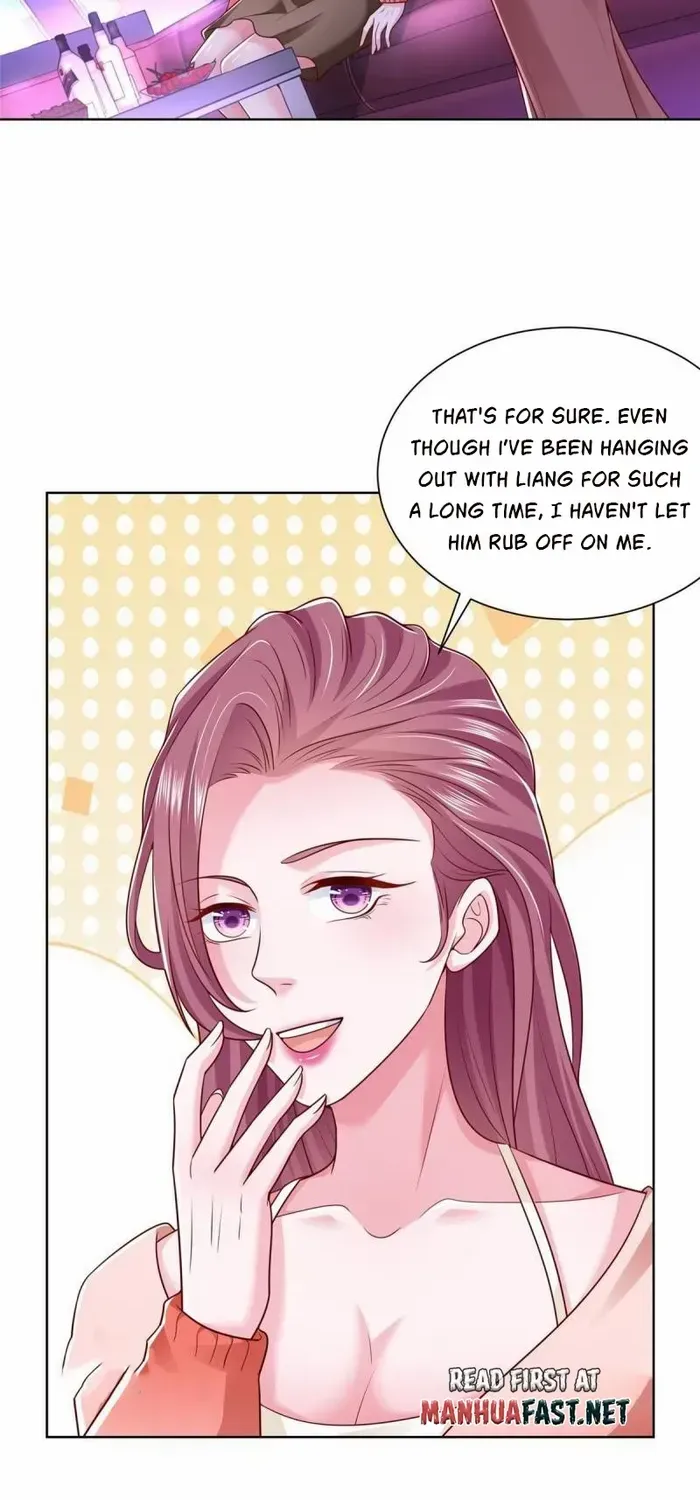 I randomly have a new career every week Zinmanga X Chapter 510 Page 7