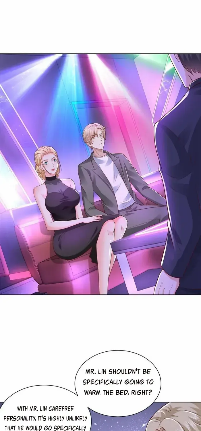 I randomly have a new career every week Zinmanga X Chapter 510 Page 9