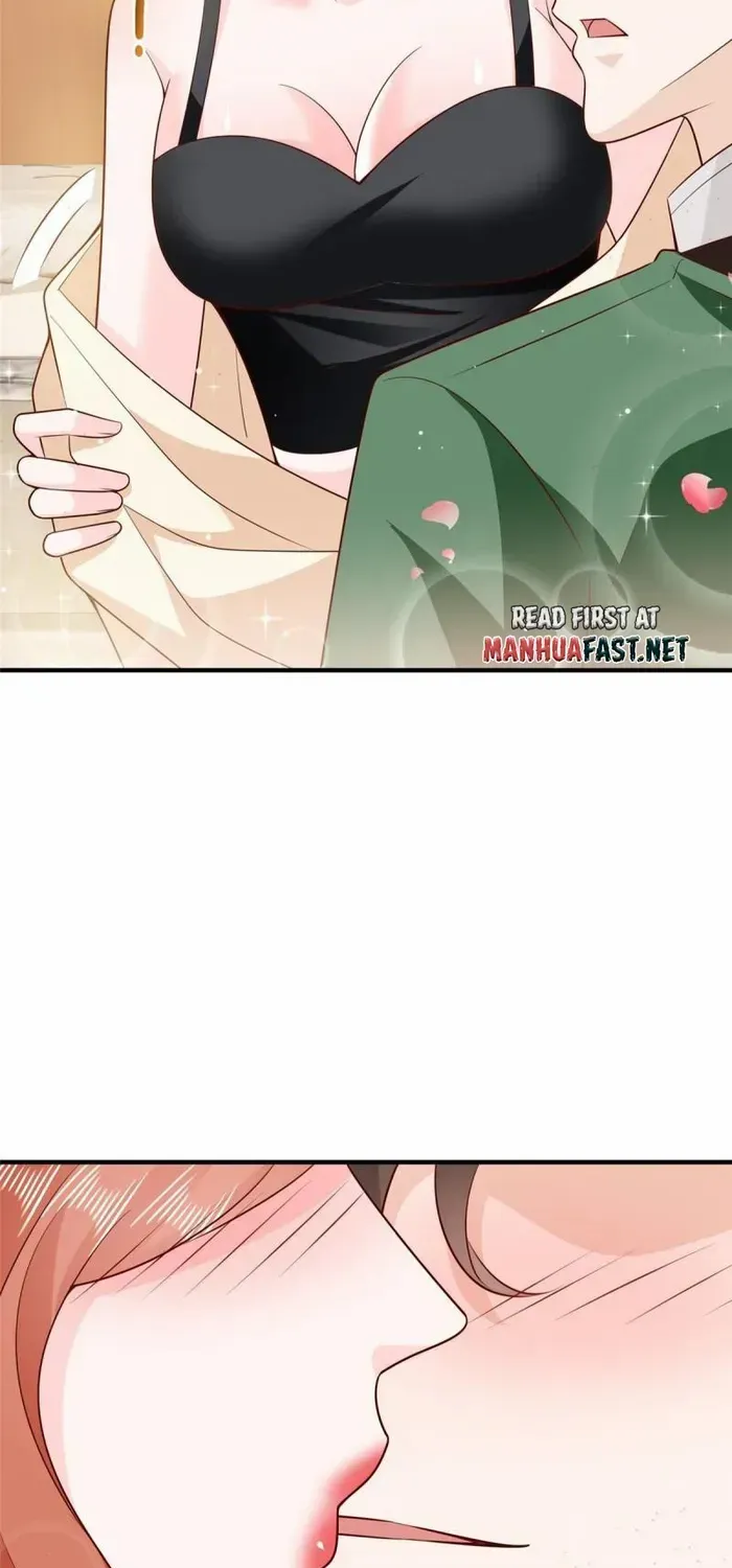 I randomly have a new career every week Zinmanga X Chapter 509 Page 10