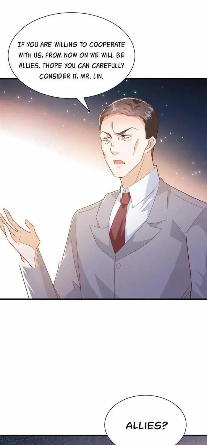 I randomly have a new career every week Zinmanga X Chapter 508 Page 8