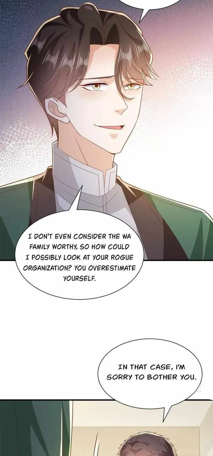 I randomly have a new career every week Zinmanga X Chapter 508 Page 9