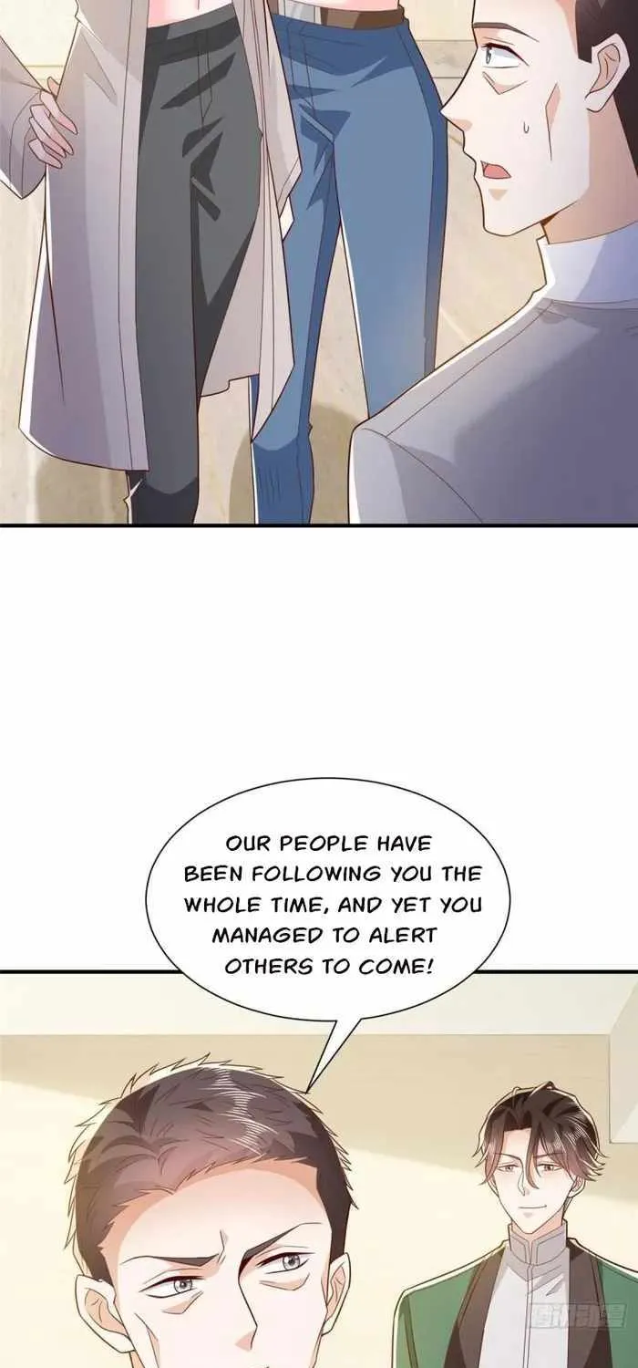 I randomly have a new career every week Zinmanga X Chapter 508 Page 12