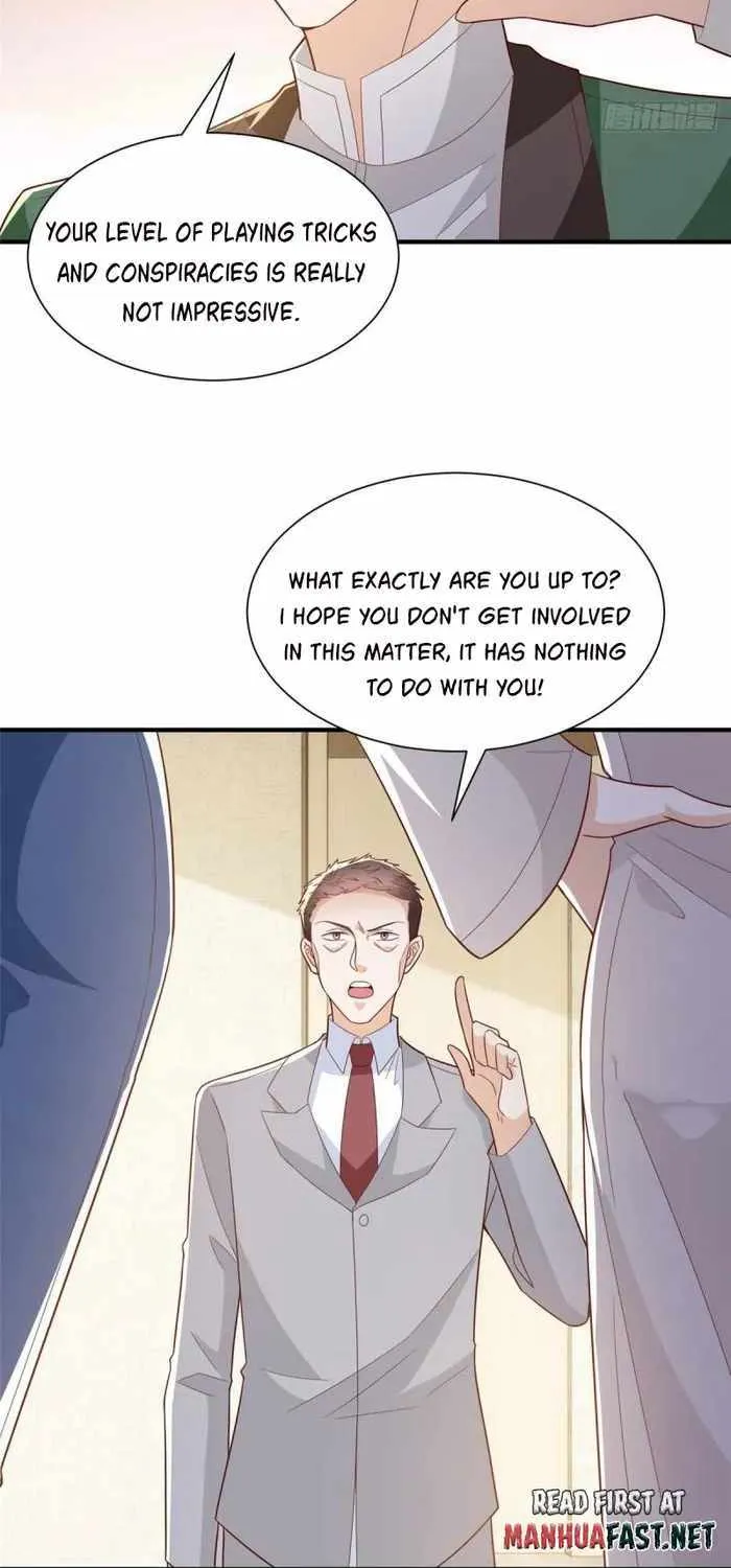 I randomly have a new career every week Zinmanga X Chapter 508 Page 14