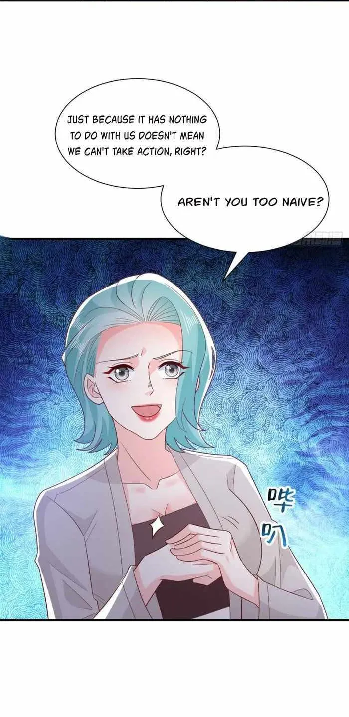 I randomly have a new career every week Zinmanga X Chapter 508 Page 15