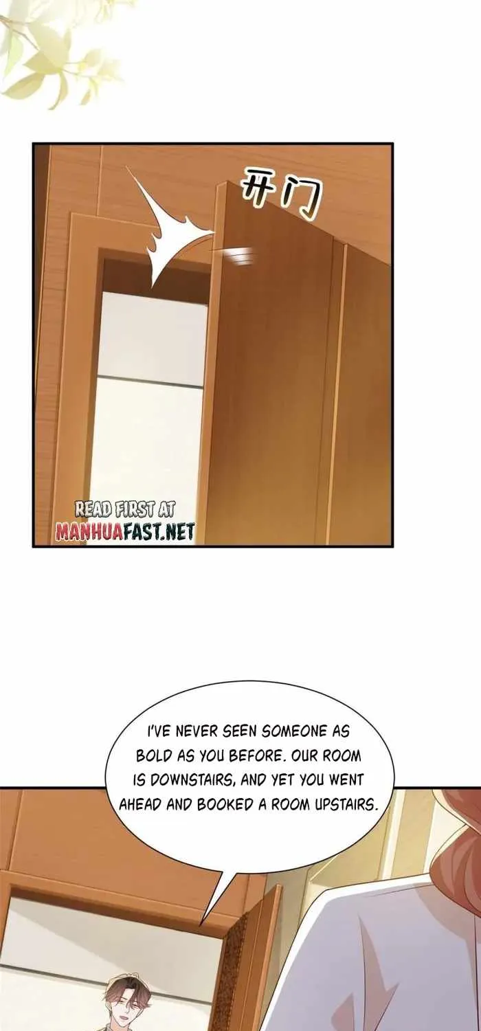 I randomly have a new career every week Zinmanga X Chapter 508 Page 28