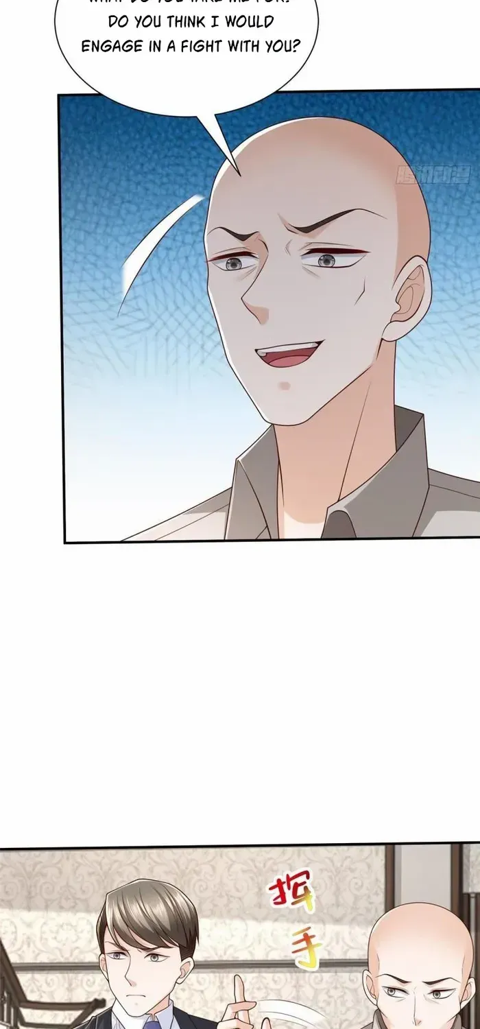 I randomly have a new career every week Zinmanga X Chapter 504 Page 3