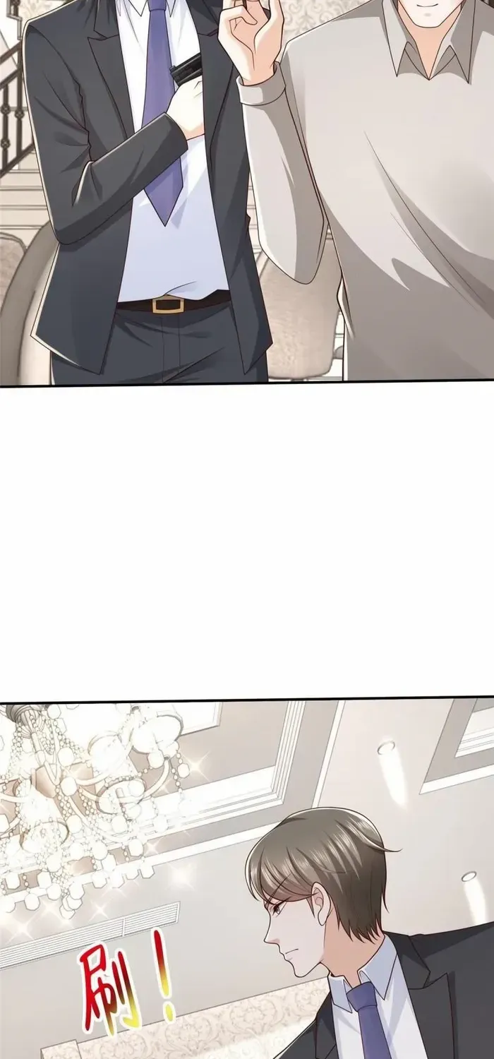 I randomly have a new career every week Zinmanga X Chapter 504 Page 4