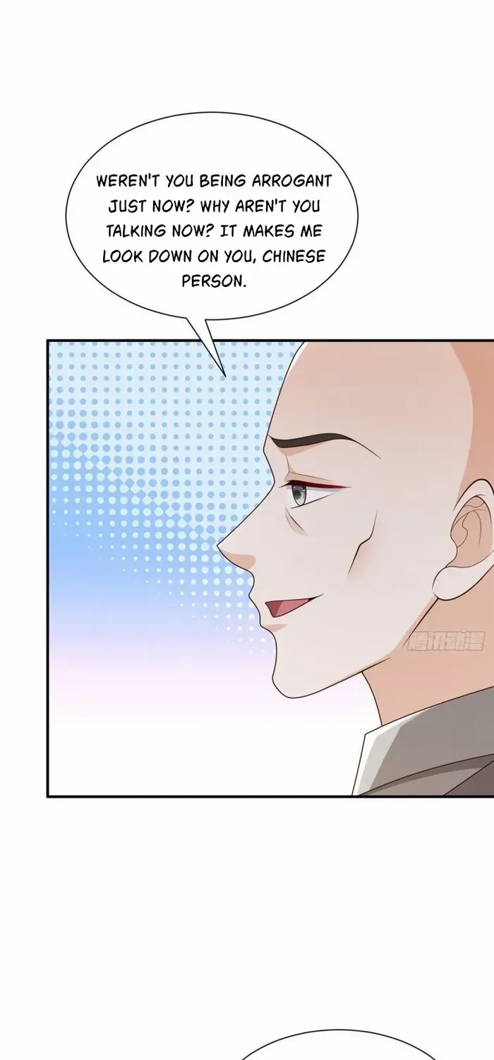 I randomly have a new career every week Zinmanga X Chapter 504 Page 6