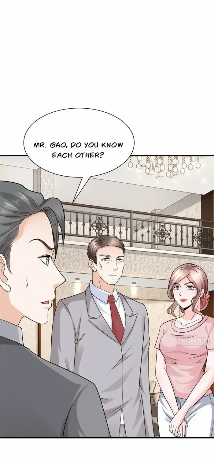 I randomly have a new career every week Zinmanga X Chapter 504 Page 13