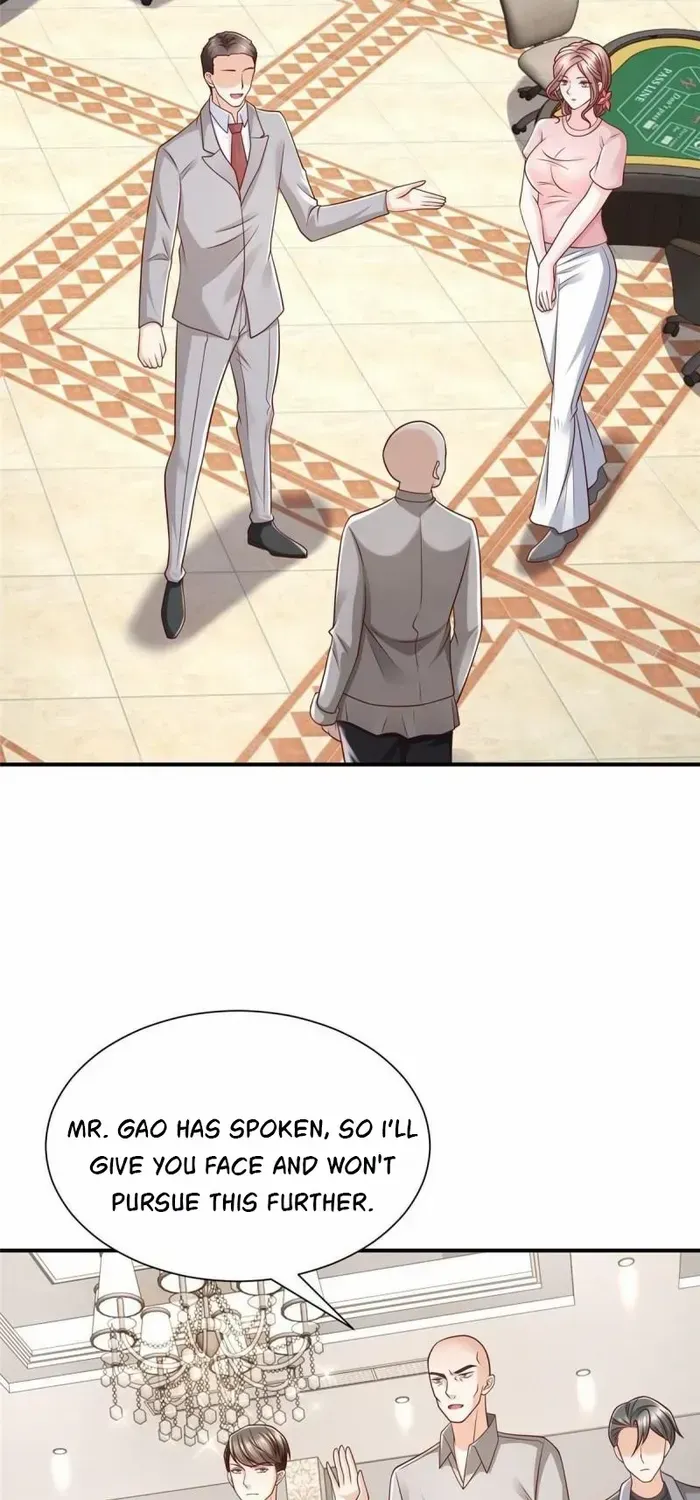 I randomly have a new career every week Zinmanga X Chapter 504 Page 21
