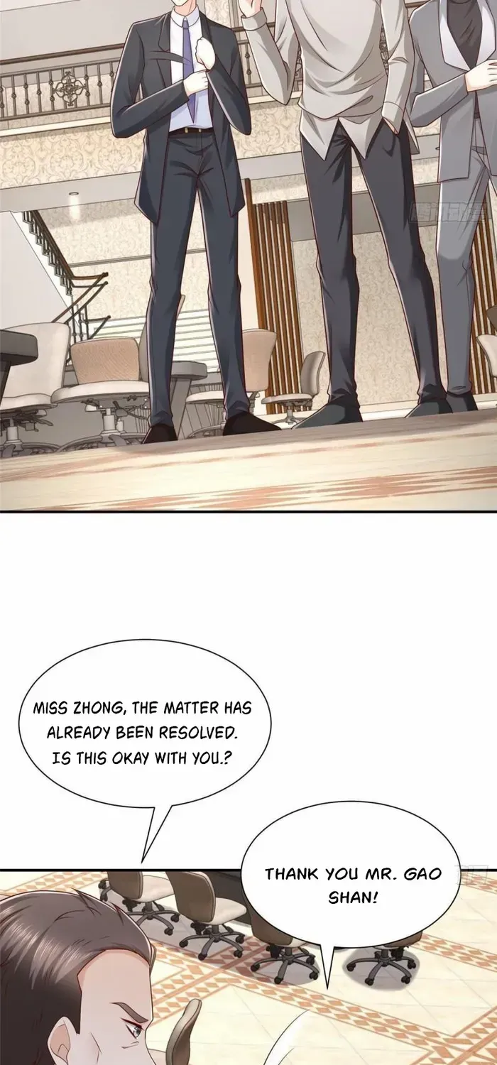 I randomly have a new career every week Zinmanga X Chapter 504 Page 22