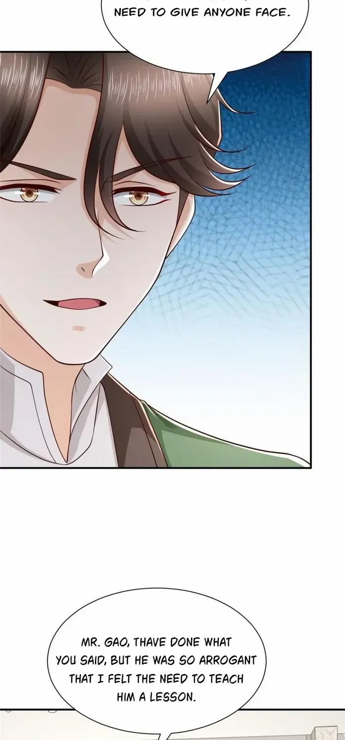 I randomly have a new career every week Zinmanga X Chapter 504 Page 28