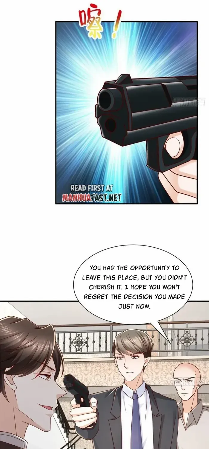 I randomly have a new career every week Zinmanga X Chapter 504 Page 32