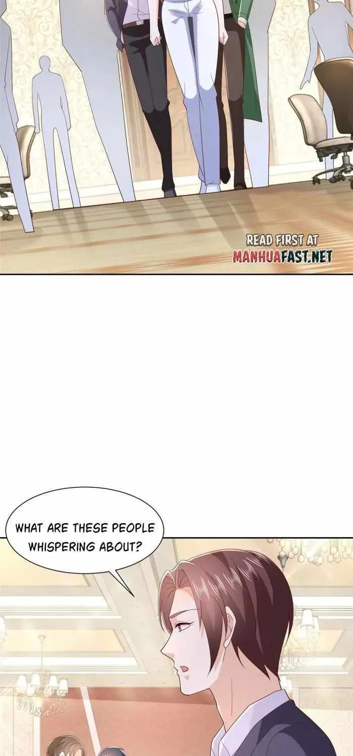 I randomly have a new career every week Zinmanga X Chapter 502 Page 4