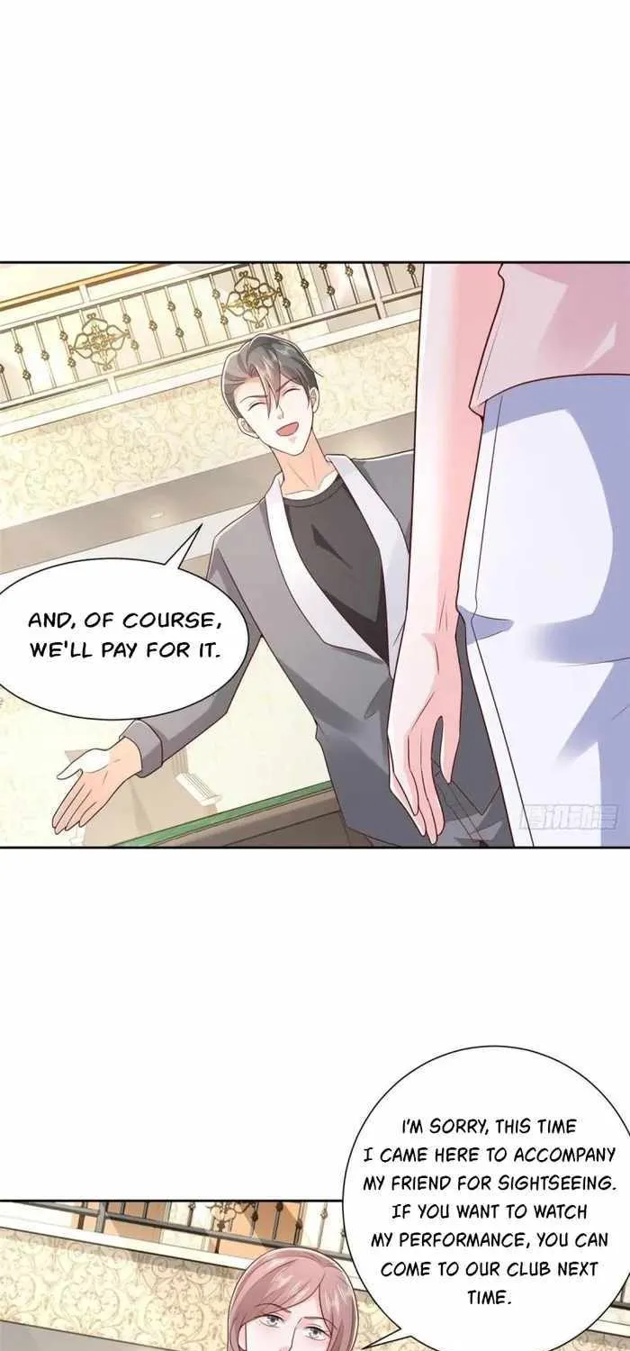 I randomly have a new career every week Zinmanga X Chapter 502 Page 12