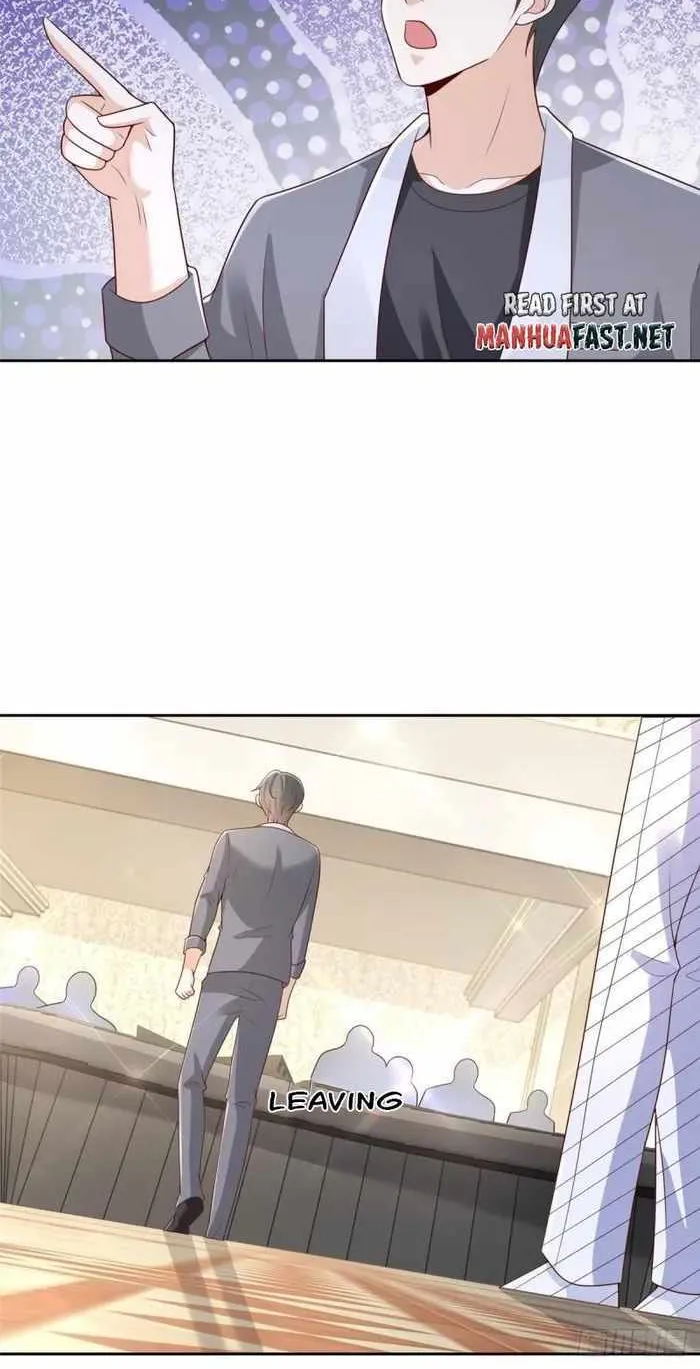 I randomly have a new career every week Zinmanga X Chapter 502 Page 17