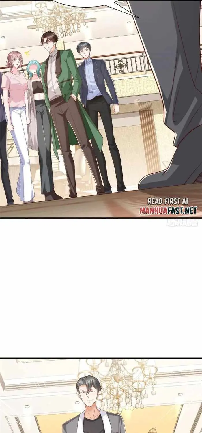 I randomly have a new career every week Zinmanga X Chapter 502 Page 30