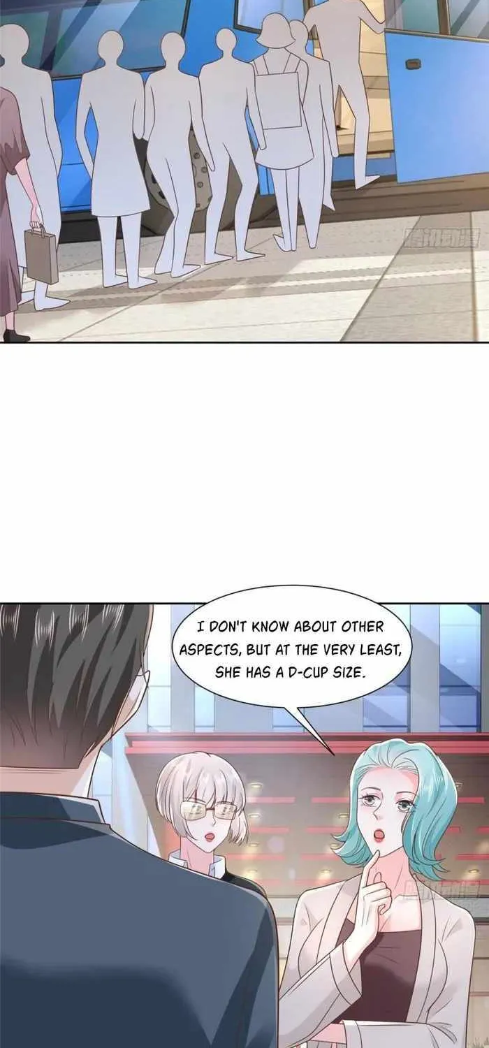 I randomly have a new career every week Zinmanga X Chapter 500 Page 13