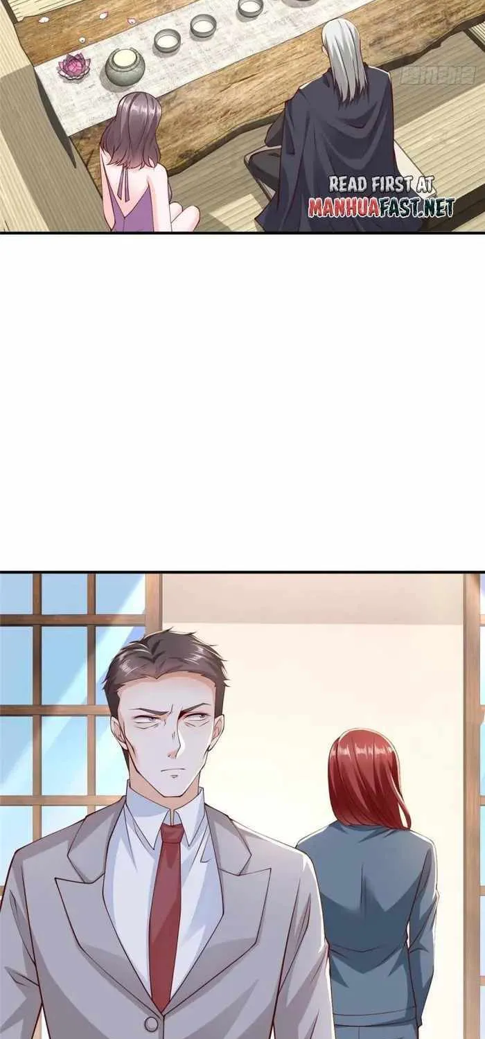 I randomly have a new career every week Zinmanga X Chapter 499 Page 4