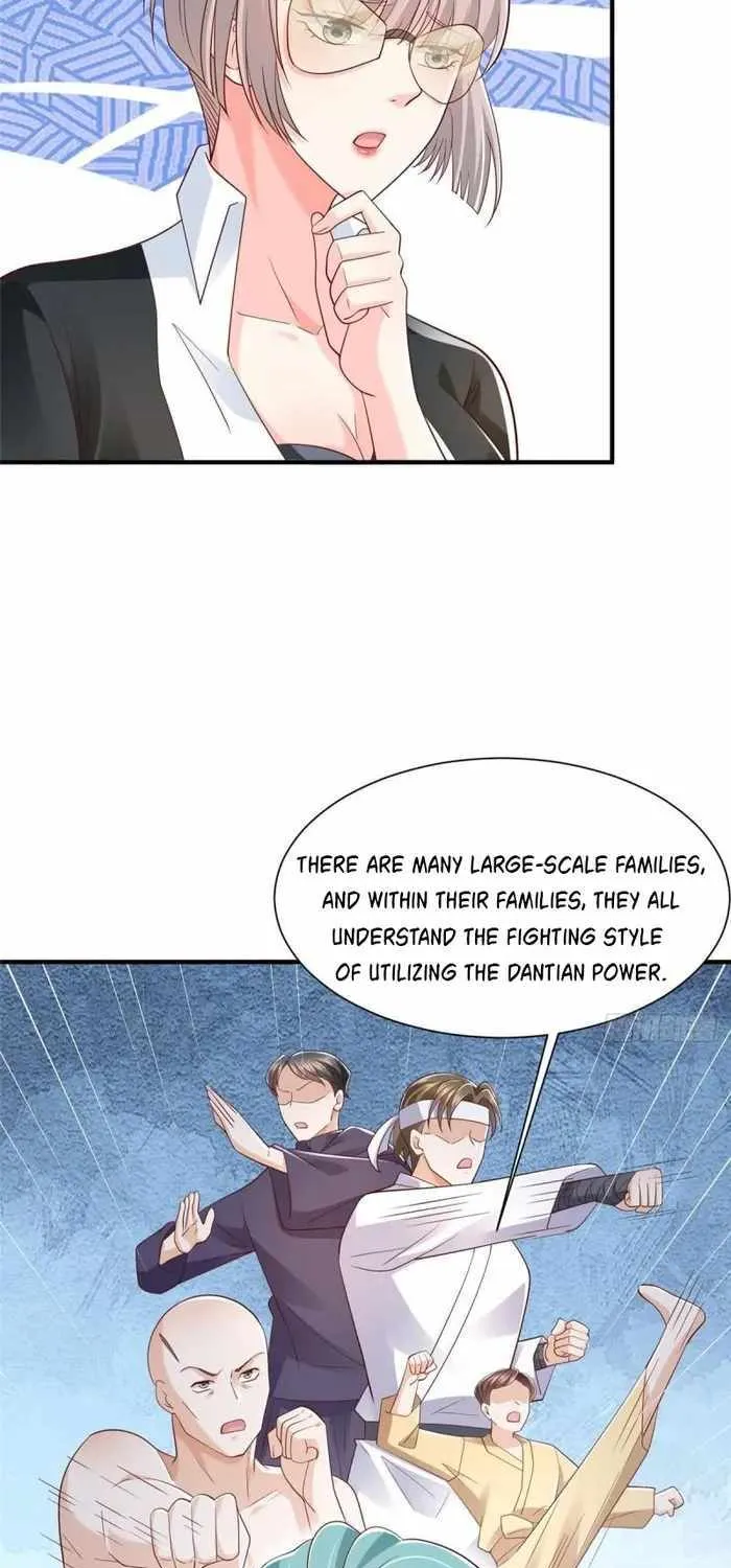 I randomly have a new career every week Zinmanga X Chapter 498 Page 5
