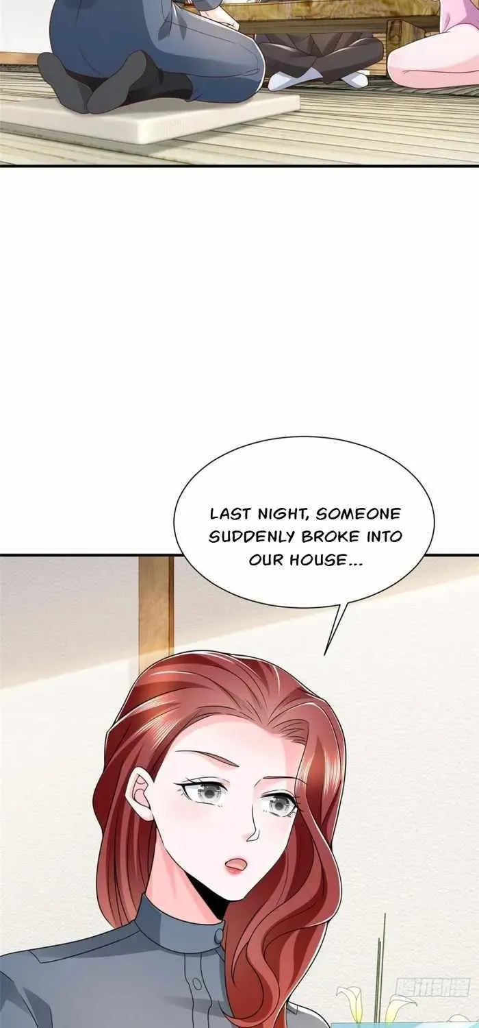 I randomly have a new career every week Zinmanga X Chapter 498 Page 25