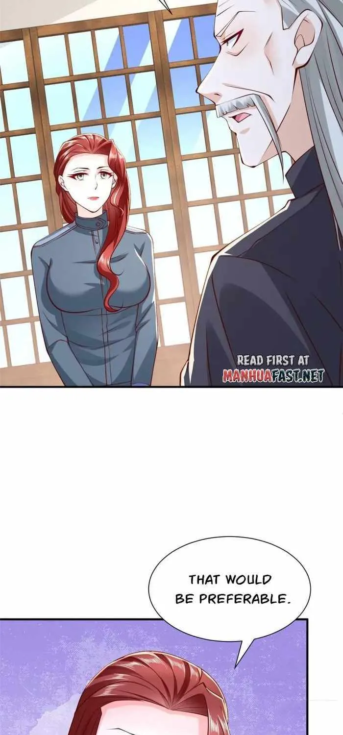 I randomly have a new career every week Zinmanga X Chapter 498 Page 32