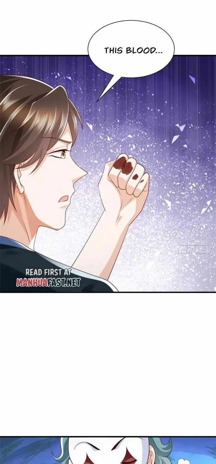 I randomly have a new career every week Zinmanga X Chapter 497 Page 2