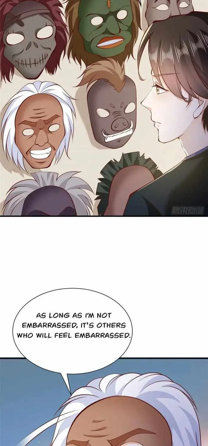 I randomly have a new career every week Zinmanga X Chapter 495 Page 12