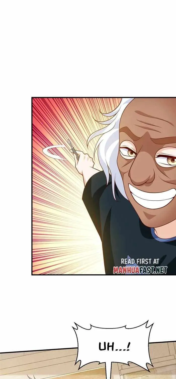 I randomly have a new career every week Zinmanga X Chapter 495 Page 29