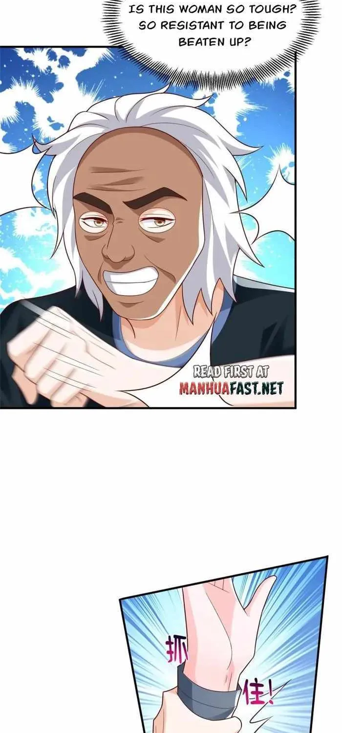 I randomly have a new career every week Zinmanga X Chapter 495 Page 37