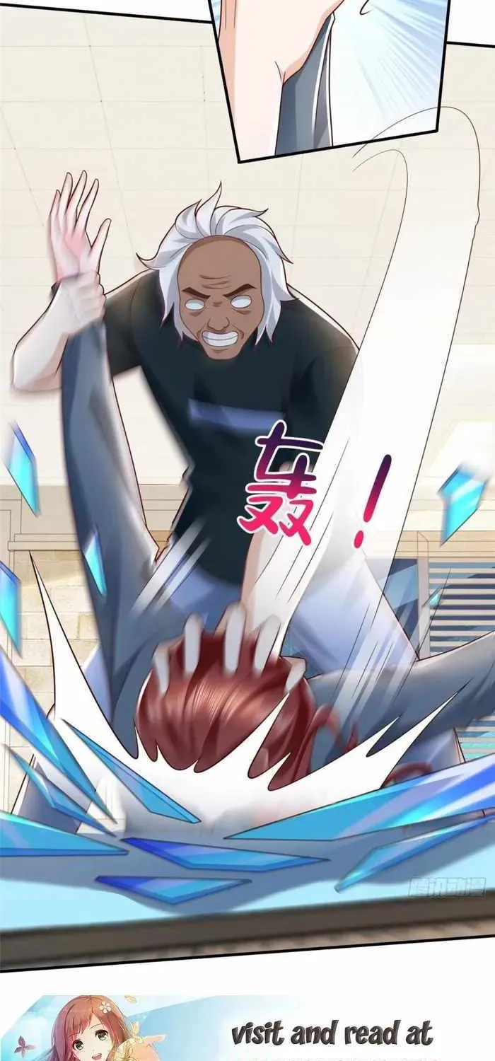 I randomly have a new career every week Zinmanga X Chapter 495 Page 38
