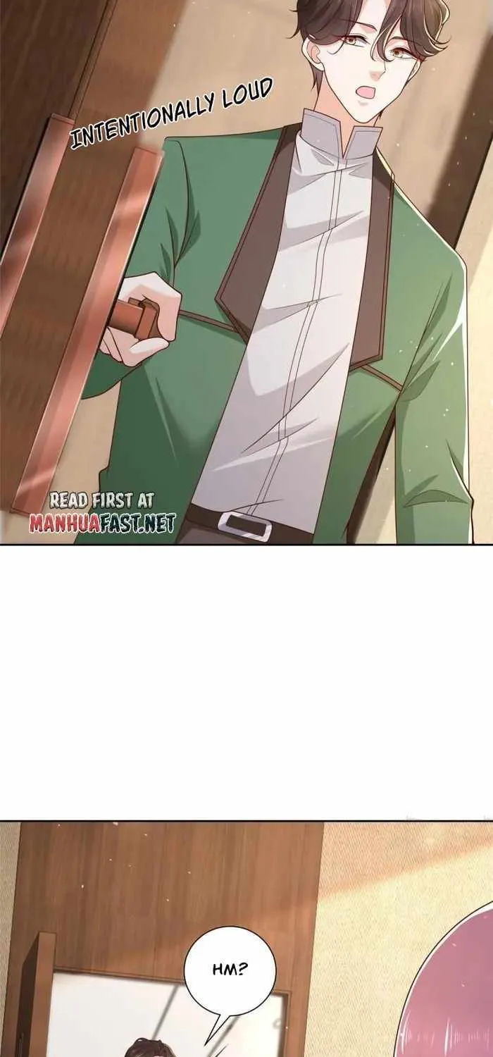 I randomly have a new career every week Zinmanga X Chapter 494 Page 3