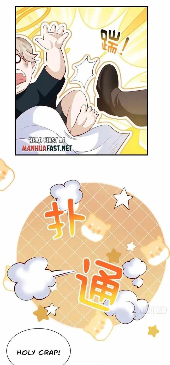 I randomly have a new career every week Zinmanga X Chapter 494 Page 18