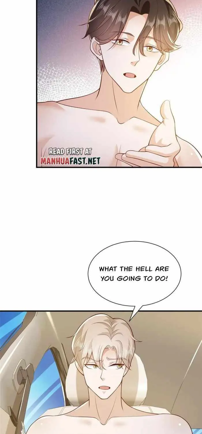 I randomly have a new career every week Zinmanga X Chapter 494 Page 31
